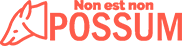 possum logo
